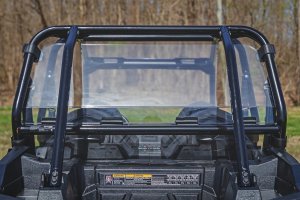 Polaris RZR XP 1000 Rear Panel - Rough Country - Scratch Resistant